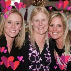 Meet your Posher, Patty